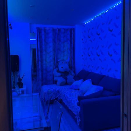 Relax Home Barcelona Eksteriør billede