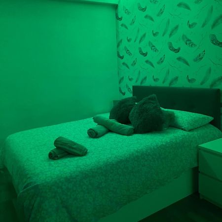 Relax Home Barcelona Eksteriør billede