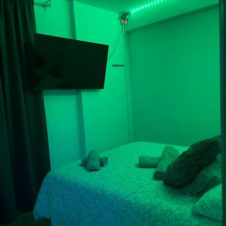 Relax Home Barcelona Eksteriør billede