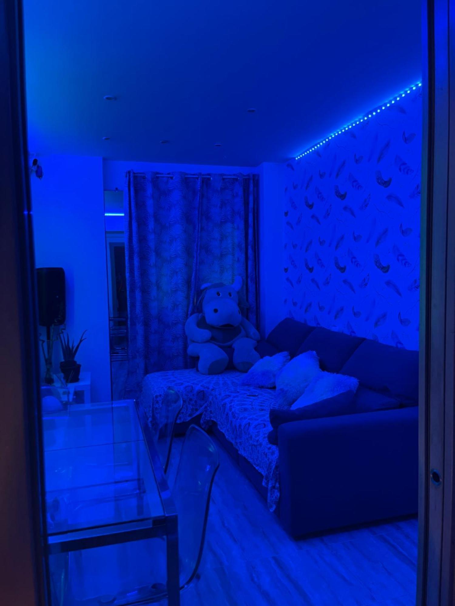 Relax Home Barcelona Eksteriør billede