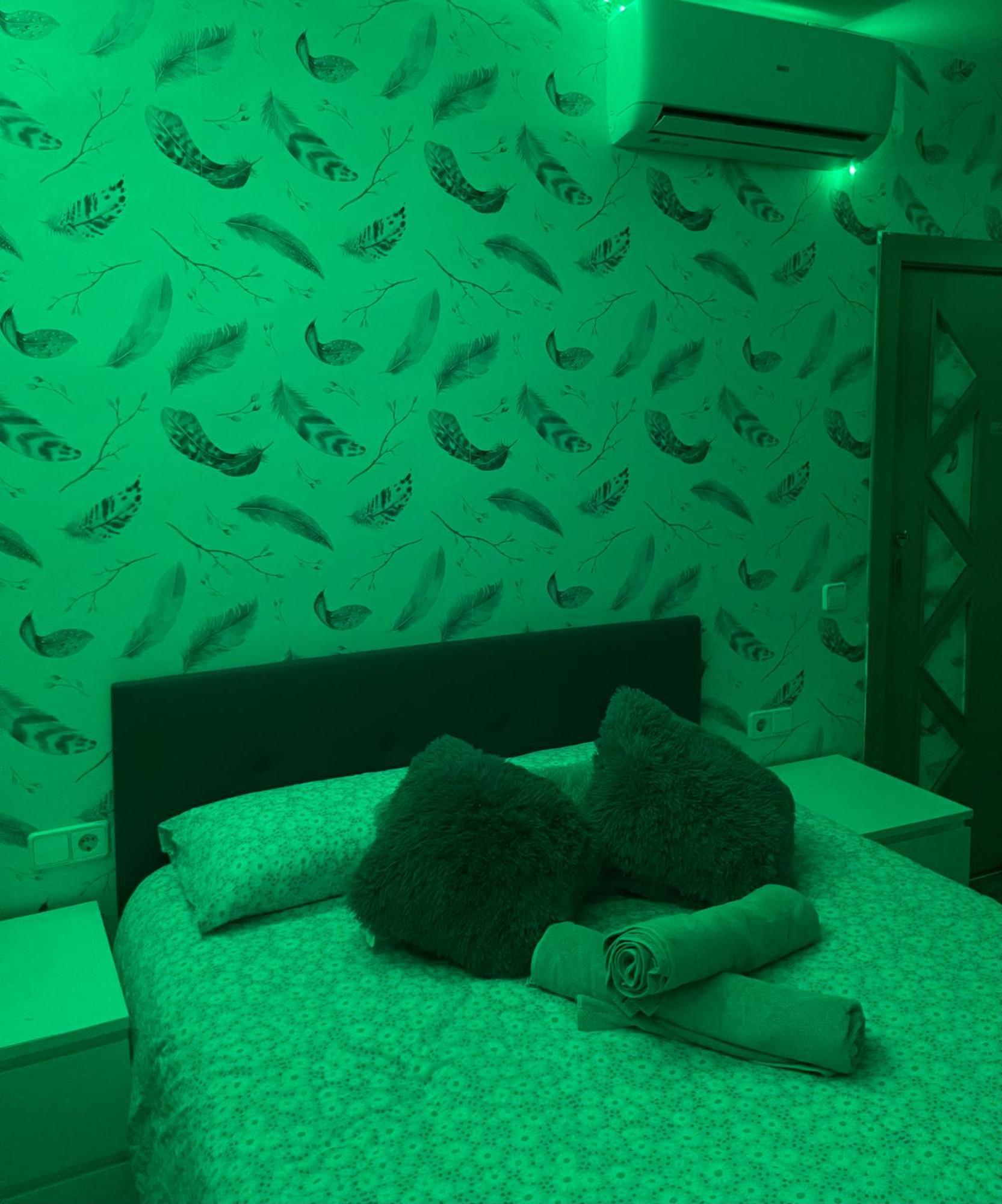 Relax Home Barcelona Eksteriør billede