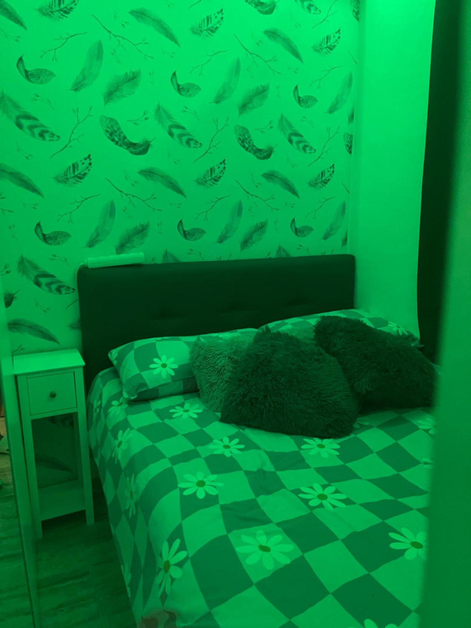 Relax Home Barcelona Eksteriør billede