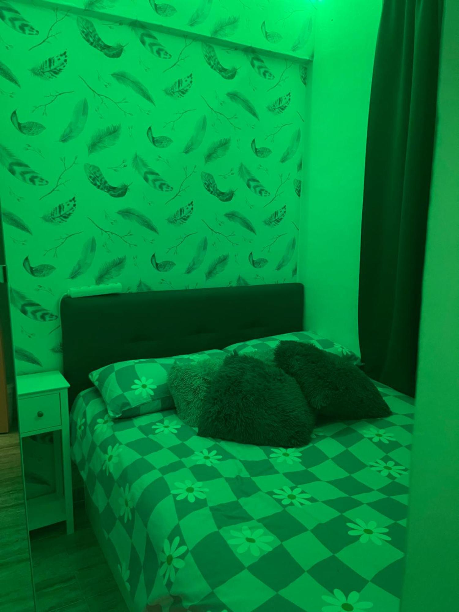 Relax Home Barcelona Eksteriør billede